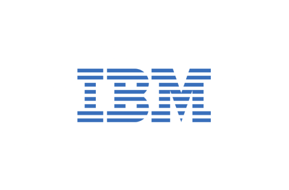 ibm logo