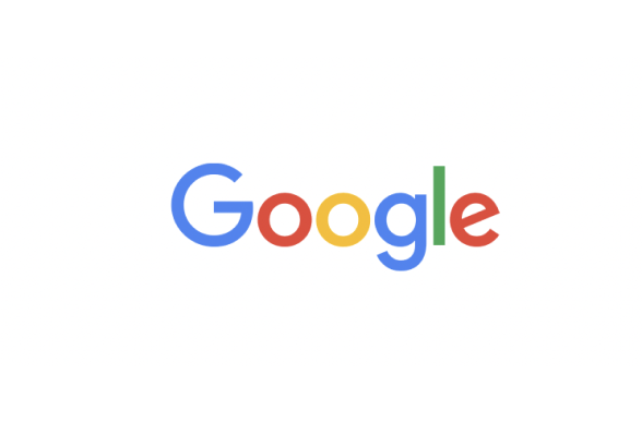 google logo